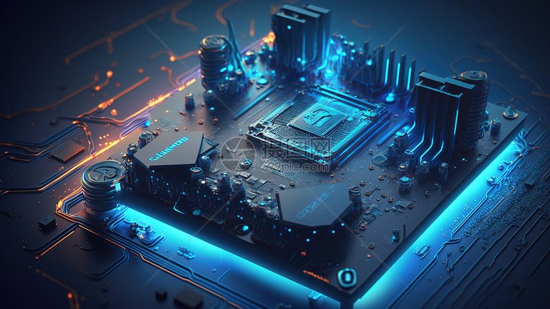 PCB电路板材质分类解析：揭秘不同材质的奥秘